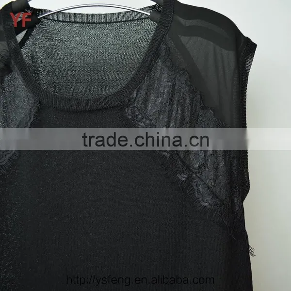 Beautiful Sweater Designs Lady Fashion Dress photo-3