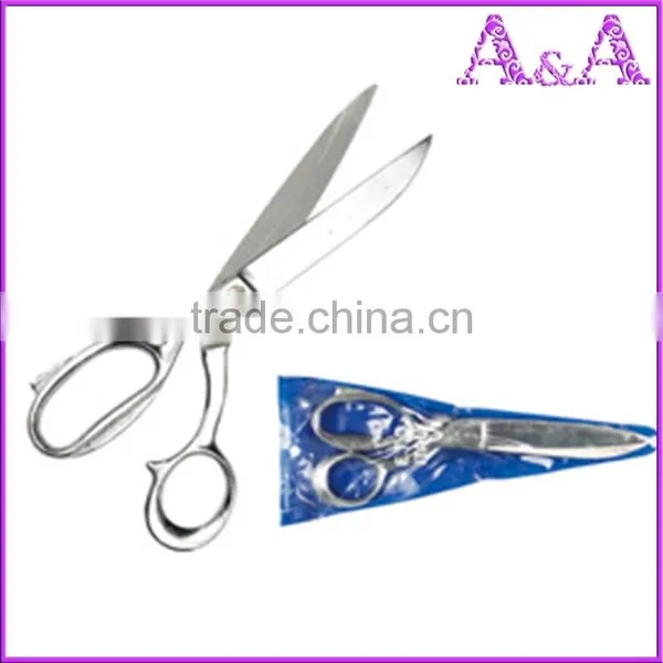 Best Professional Germany Stainless Steel Tailoring Tailor Scissors photo-6