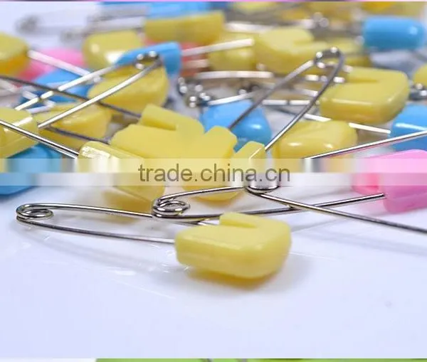 Safety Pins for Children Baby photo-2