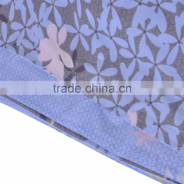 3pcs/Set 2016 Hot Sale Modern Design Home Use Fashionable Bedding Set Comfortable Bedroom Bedding Cover Pillowcases Set photo-3