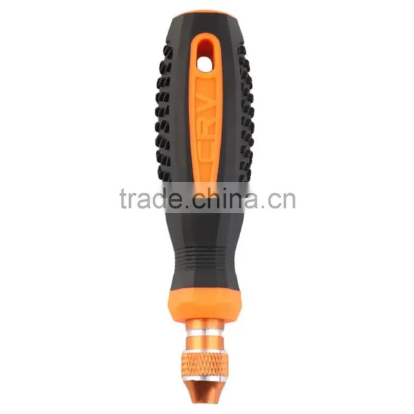 2017 New Jakemy Useful JM-8109 38 In 1 Screwdriver Set Repair Tools For Cellphone PC photo-3