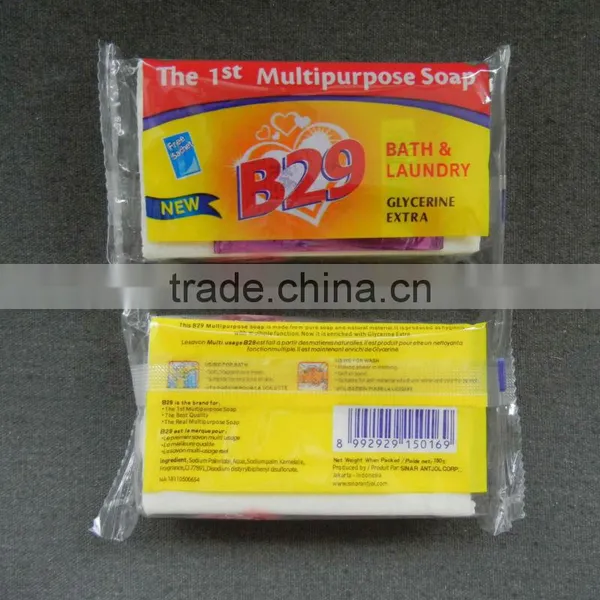 150g B29 Bath & Laundry Soap photo-3