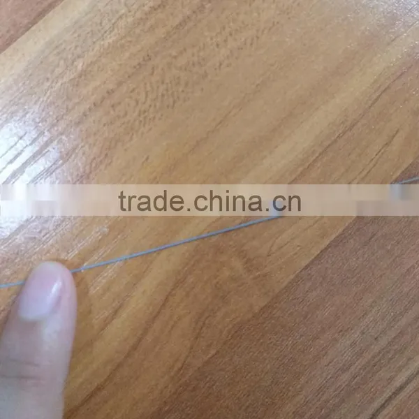 High Visibility Double Side Reflective Thread for Wool Knitting for Winter Scarf photo-4