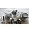 Johncrane Type 2 Seal Replacement
