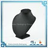 Wholesale Wooden Bust Necklace Display Stands Top Quality photo-3