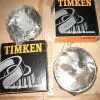 TIMKEN HM518445-HM518410 Tapered Roller Bearings photo-2