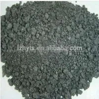 Graphitized Petroleum Coke