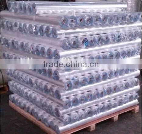 2015 China Wholesale Aluminium Coated PE Non-woven Fabric photo-3