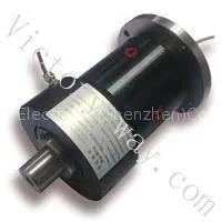 Hybrid Slip Ring