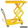 Hand Table Truck