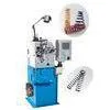 Nice Structured Spring Former Durable , Spring Coiling Machine Low Noise