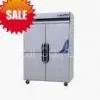 Four Door Commercial Freezer