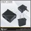 TRAVEL PLUG L-01 American Plug Adapter