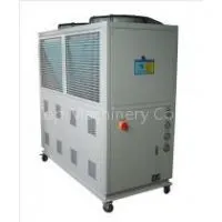 Air Cooled Scroll Chiller