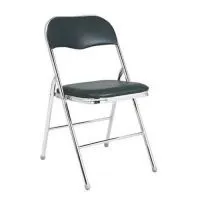 Folding Office Conference Chair, Staff Meeting Room Chair