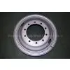 Steel Tube Wheel