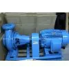 IS Single-stage End Suction Centrifugal Pump