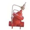 SJKX Lnternal-slot Type Pressure Discharge/sustain Valve