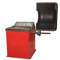 Workshop Equipment Wheel Balancing and Alignment Equipment