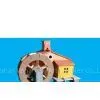 Toy Wooden Blocks