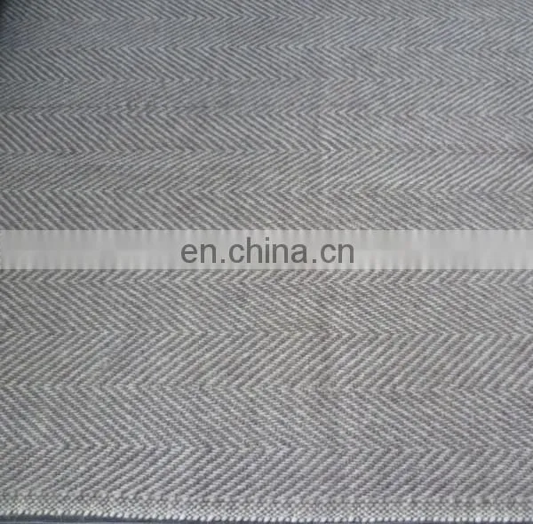 1/28NM 50/50 Wool Nylon Dyed Yarns for Shawls photo-5