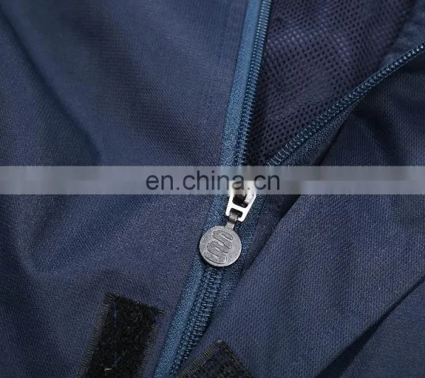 2016 Top Design Custom Sport Tracksuit photo-5