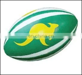 Rugby Ball