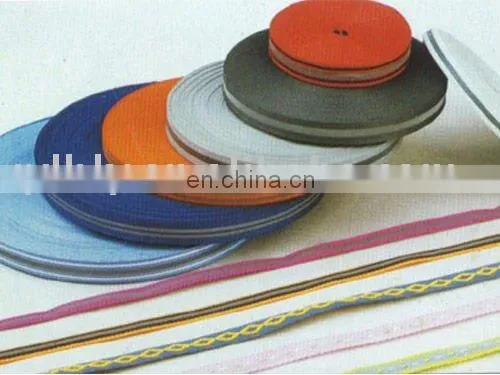 Jacquard Elastic Fabric