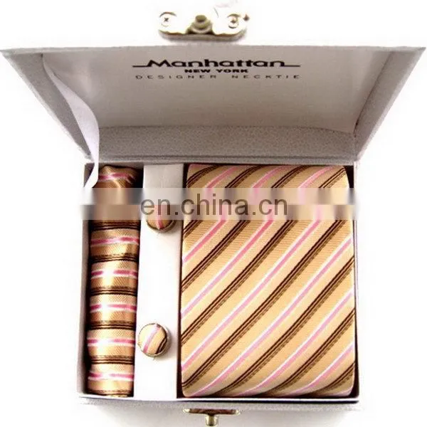 Excellent Quality Hot-sale Silk Shirt Wedding Necktie