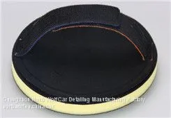 Car Wash Polishing Magic Clay Pad 6