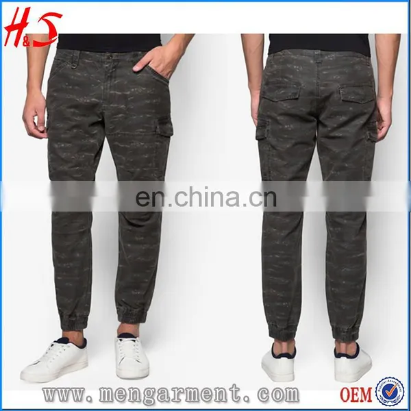 New Style co uk Army Trousers Jogger Pants Plus Size Men's Clothing