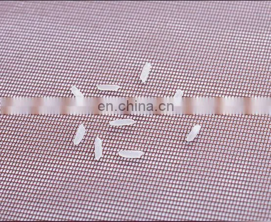 Magic Window Screen for Against Mosquito With Lace Door Head photo-6