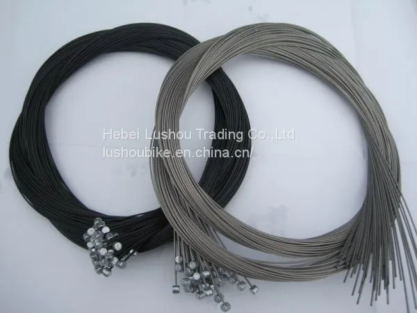 Bicycle Inner Brake Cable Core Wire photo-2