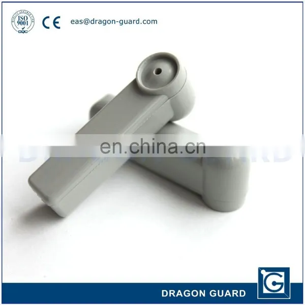 Dragon Guard Anti-theft EAS BLACK WHITE GREY NEW ABS Clothing Security Tag Stylus Mini Pencil Tag photo-4