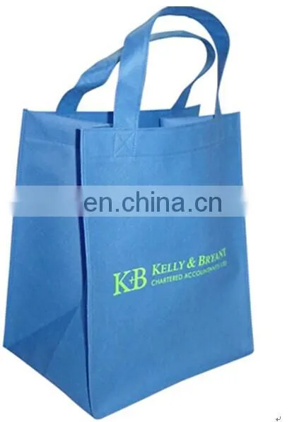 Non-woven Material and Handled Style Non Woven Bag photo-2