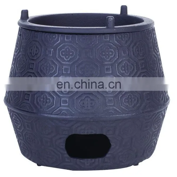 Cast Iron Stove 0502