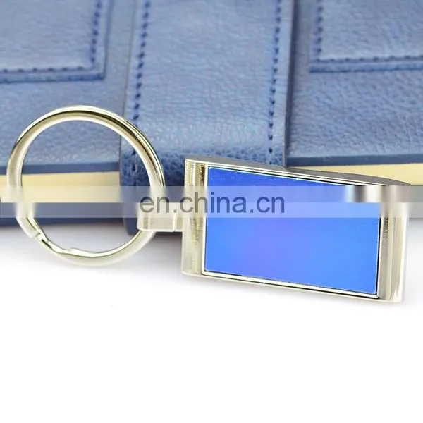 Key Chain Manufacturer Wholesale Cute Enamel Logo Custom Metal Key Chain photo-4