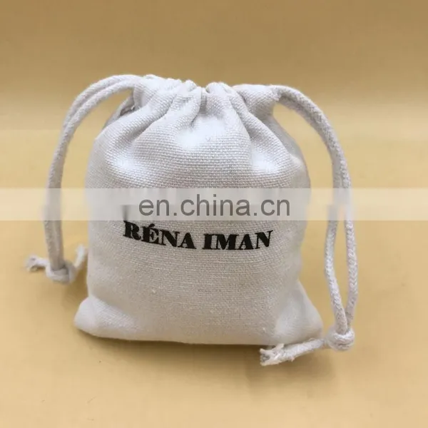 Cotton Canvas Shoes to Dust in Cotton Canvas Dust Bag for Handbag photo-6