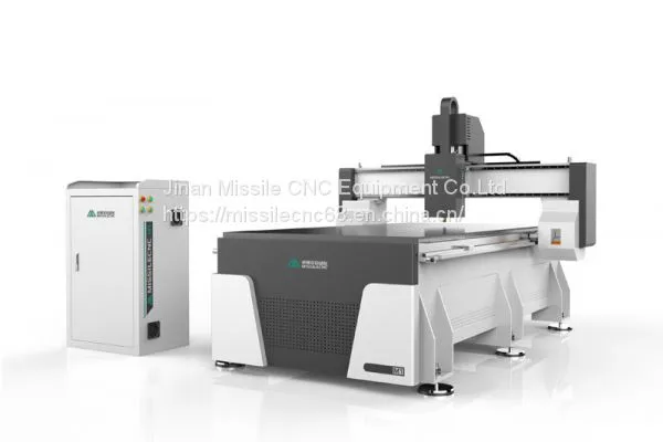 Economic CNC Router M1