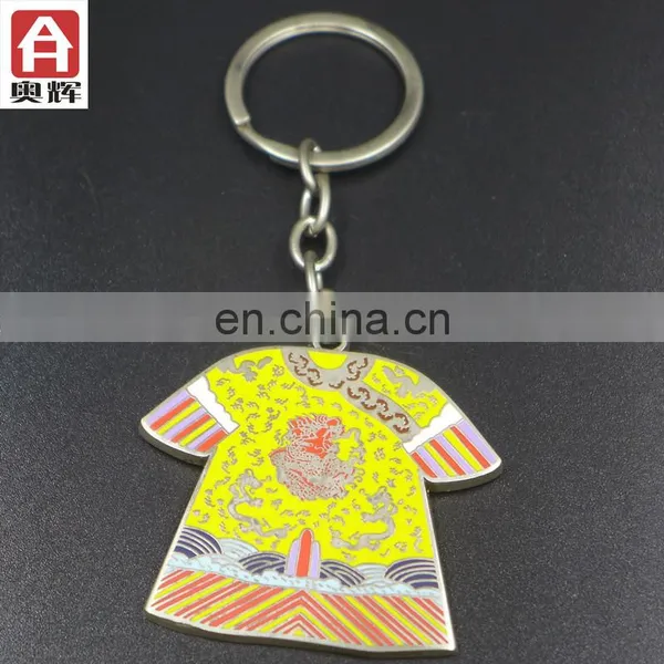 Custom Size Adjustable Keychain Keychain Custom photo-3