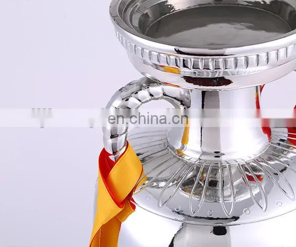 2016 Factory Direct Sale UEFA European Championship Souviner Trophy photo-4