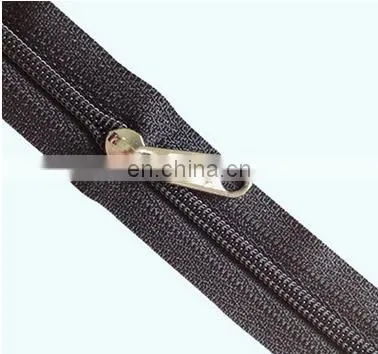 Wholesale Price High Quality Metal Ykk Zips photo-2