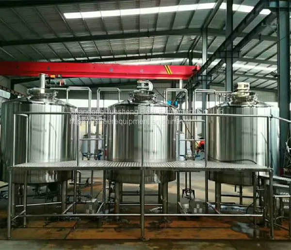 10BBL Brewery Equipment,10BBL Micro Brewing System,microbrewery System for Sale