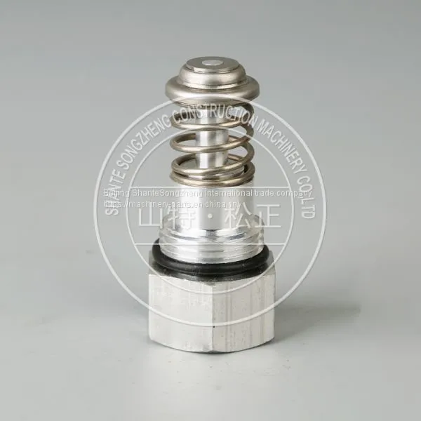 Komatsu PC220-7 Excavator Part 6742-01-2520 THERMOSTAT WA420-3 Parts