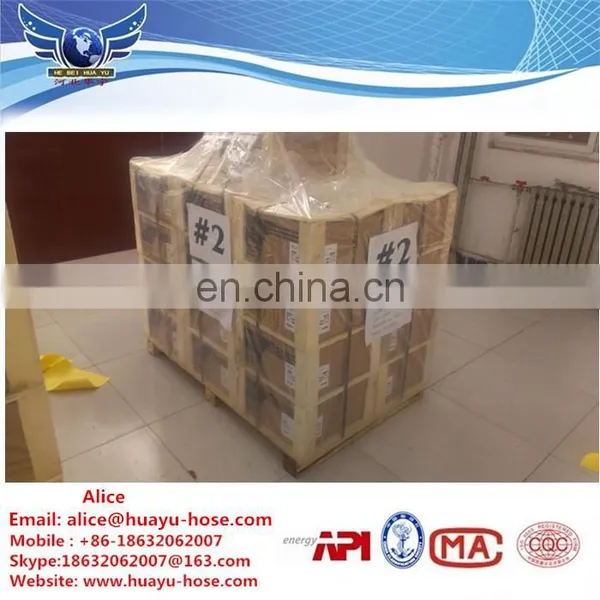 High Quality Weco Pneumatic Tyre Union photo-5