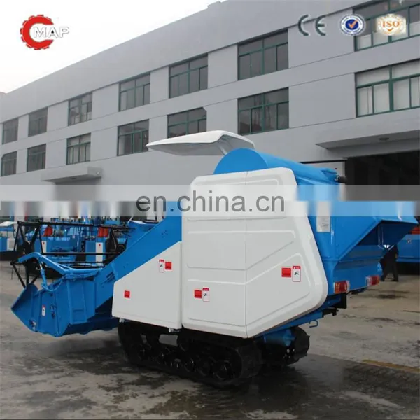 2019 Cheap Combined Harvester photo-4
