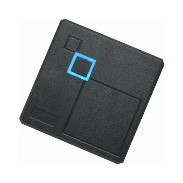 Access Control 125 KHz/13.56 MHz Reader With Keypad photo-2
