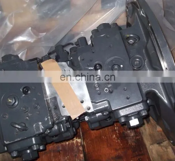 PC300-7 Hydraulic Main Pump 708-2G-00023 708-2G-0024 photo-3