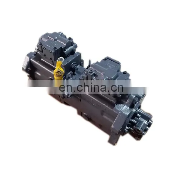 Excavator Main Pump EC290B Hydraulic Pump K3V140DT photo-2