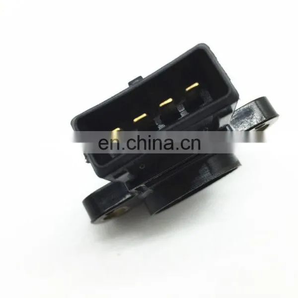 TPS Sensor Throttle Position Sensor For Mitsubishi Galant Pajero Sport Montero OEM# MD614735 photo-3